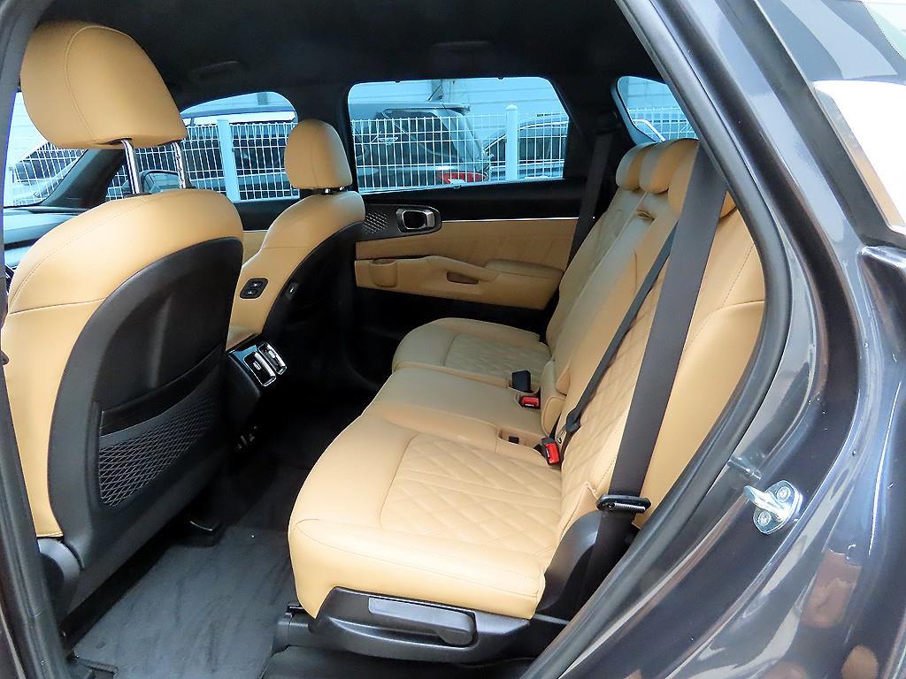 KIA Sorento - Vista 6
