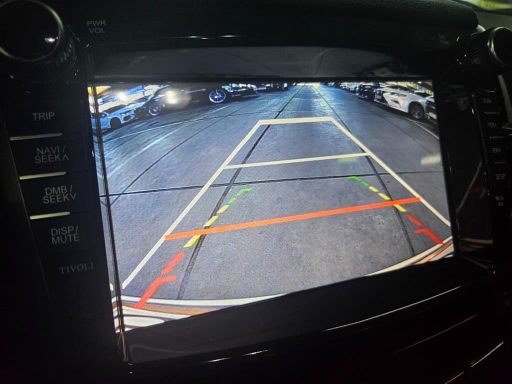 Ssangyong Tivoli - Vista 9