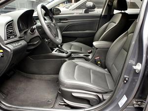 HYUNDAI Avante - Vista 8
