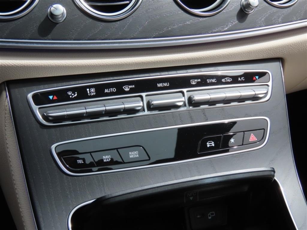 Mercedes Benz E class 2023 Negro - Importación desde Corea - HF Imports Iquique - Foto 7