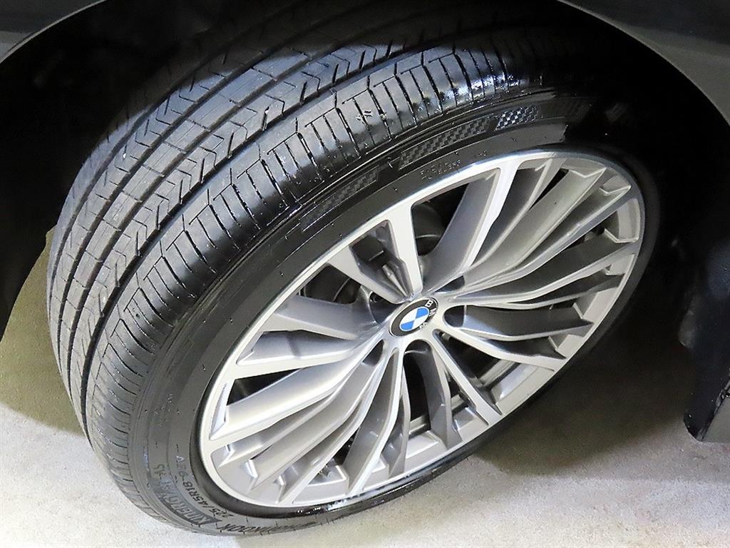 BMW 3 series 2021 Negro - Importación desde Corea - HF Imports Iquique - Foto 20