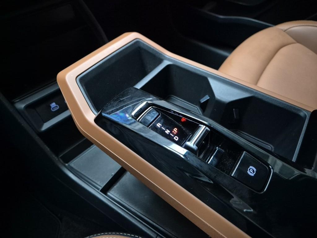 Ssangyong Musso - Vista 8