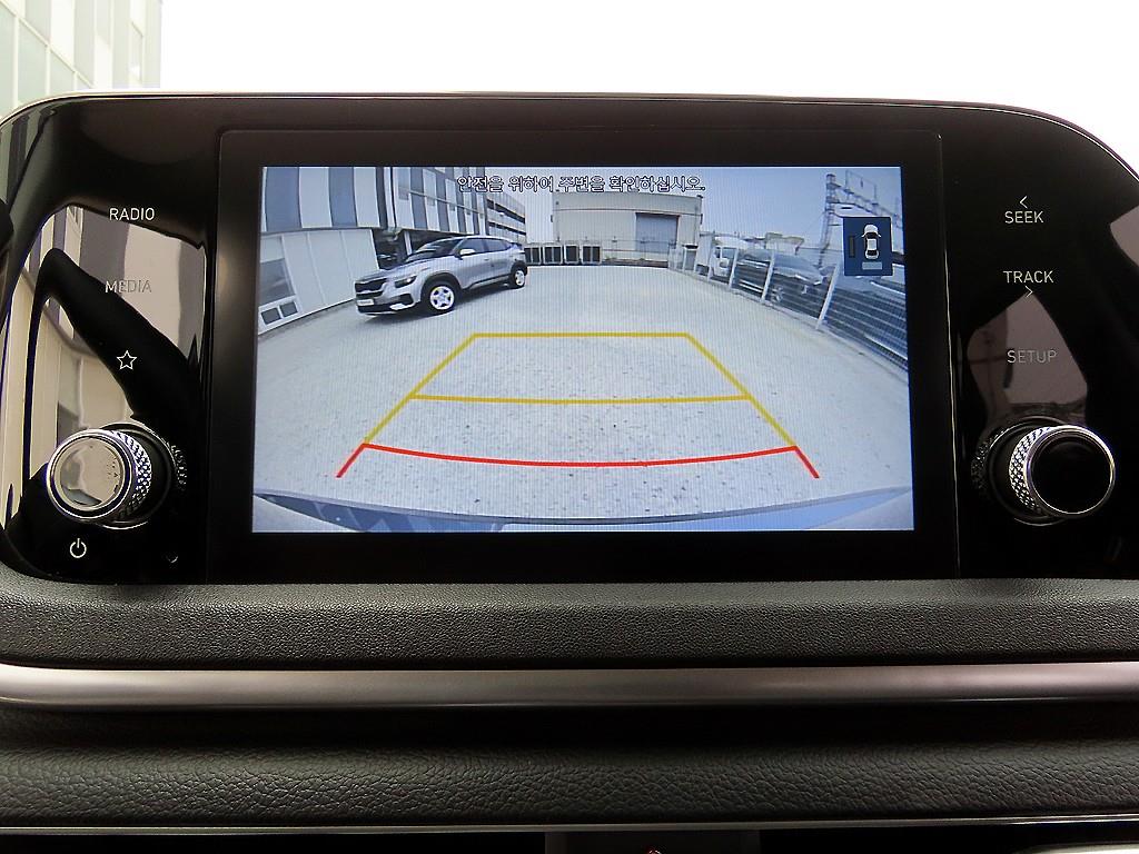 HYUNDAI Sonata 2020 - Importación desde Corea - HF Imports Iquique - Foto 15