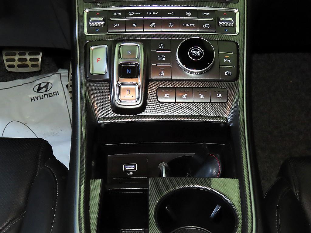 HYUNDAI Santa Fe - Vista 12