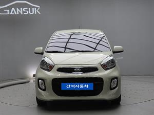 KIA Morning - Vista 2