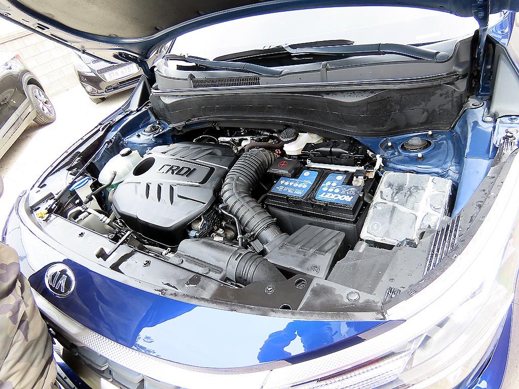 KIA Seltos 2021 - Importación desde Corea - HF Imports Iquique - Foto 17