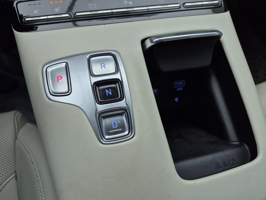 HYUNDAI Grandeur - Vista 8