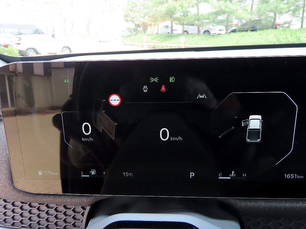 KIA Tasman - Vista 9