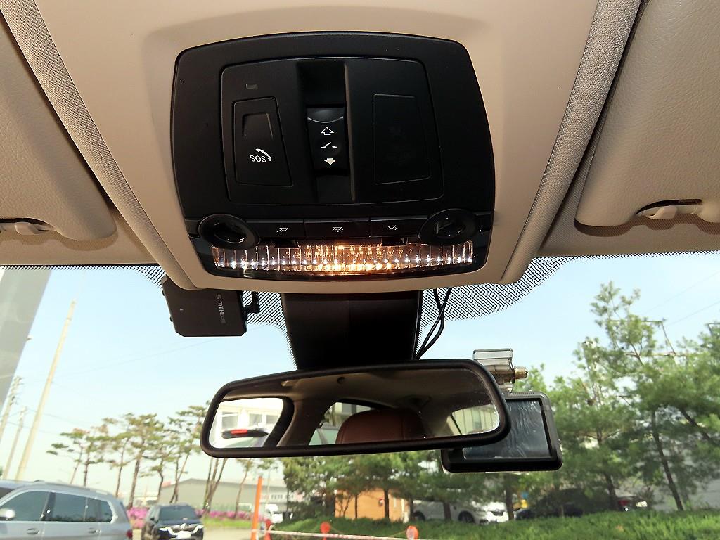 BMW 5 Series 2016 Negro - Importación desde Corea - HF Imports Iquique - Foto 13