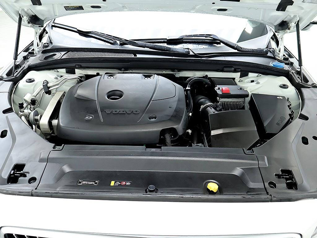 Volvo S90 2019 Blanco - Importación desde Corea - HF Imports Iquique - Foto 7