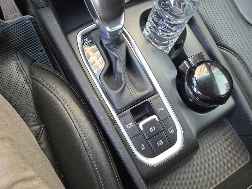 HYUNDAI Santa Fe - Vista 12