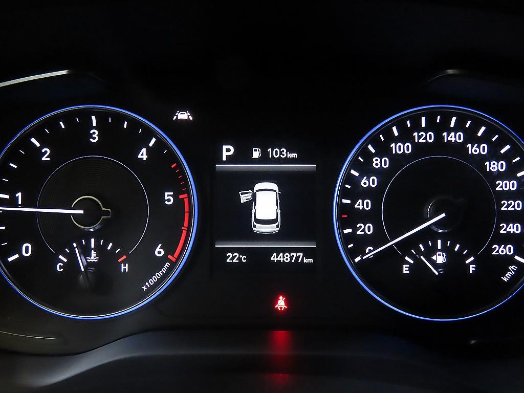 HYUNDAI Palisade - Vista 9