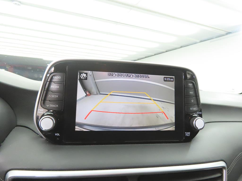 HYUNDAI Tucson 2019 Gris - Importación desde Corea - HF Imports Iquique - Foto 14