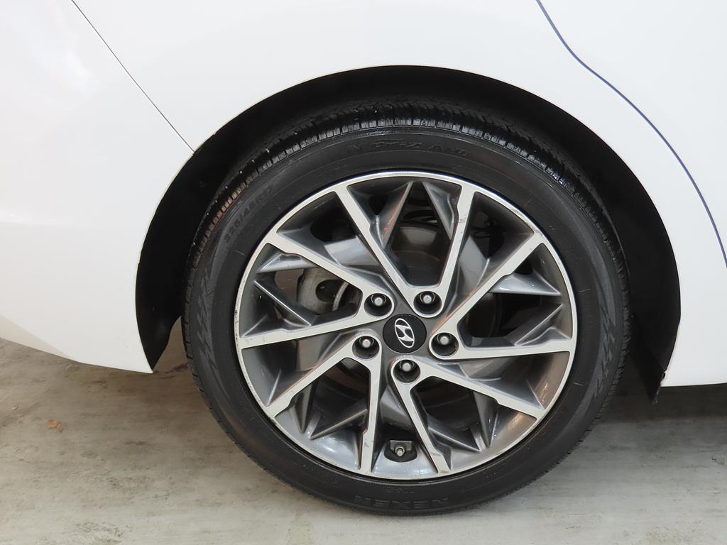 HYUNDAI Avante 2020 Blanco - Importación desde Corea - HF Imports Iquique - Foto 20