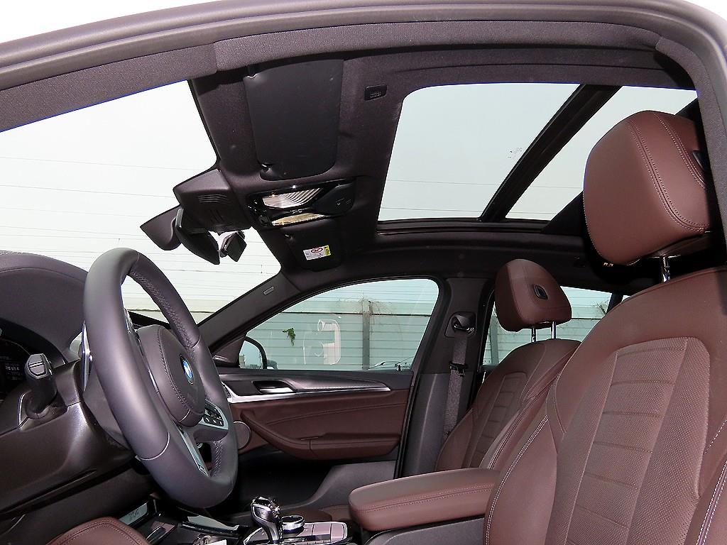 BMW X4 2025 - Importación desde Corea - HF Imports Iquique - Foto 16