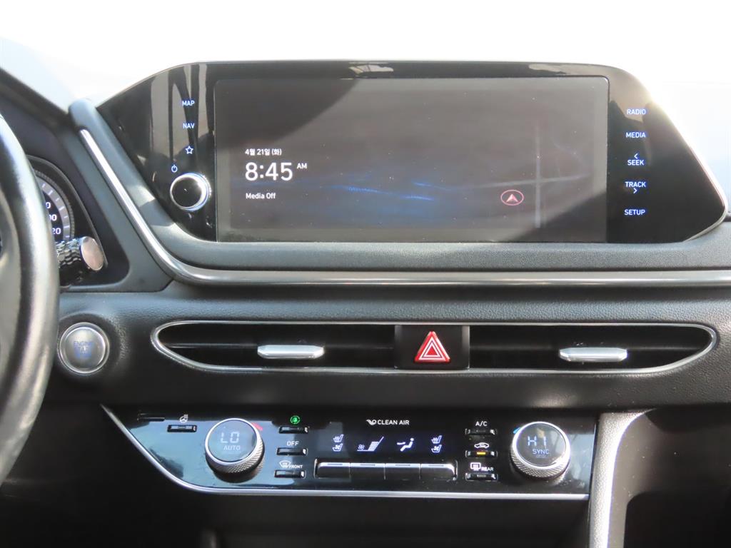 HYUNDAI Sonata 2021 - Importación desde Corea - HF Imports Iquique - Foto 11