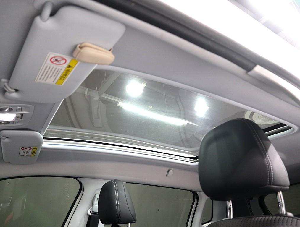 Peugeot 2008 2019 Blanco - Importación desde Corea - HF Imports Iquique - Foto 15