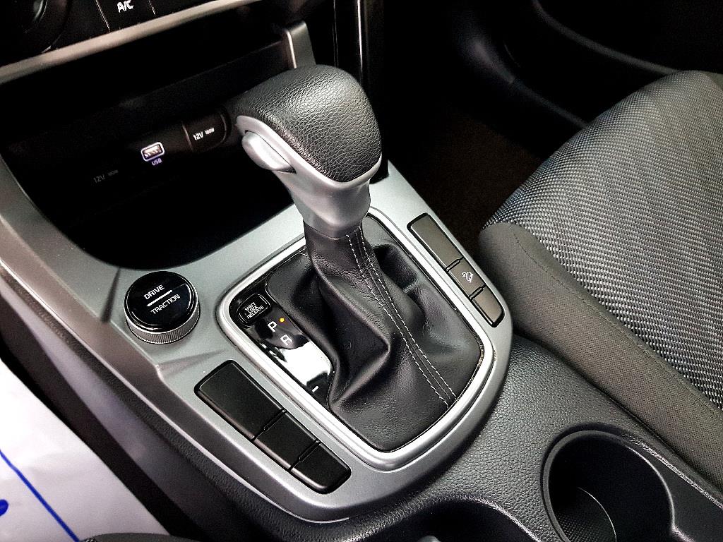 KIA Seltos 2022 Blanco - Importación desde Corea - HF Imports Iquique - Foto 13