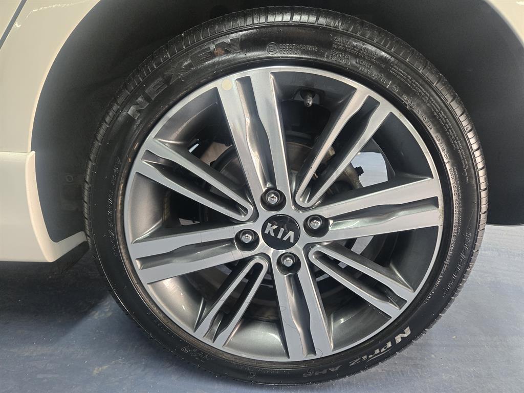 KIA Morning 2018 Blanco - Importación desde Corea - HF Imports Iquique - Foto 19