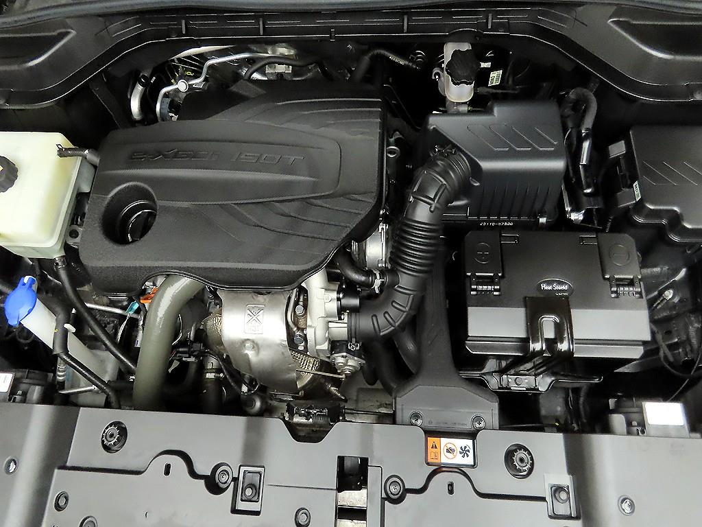 Ssangyong Torres 2024 Negro - Importación desde Corea - HF Imports Iquique - Foto 20