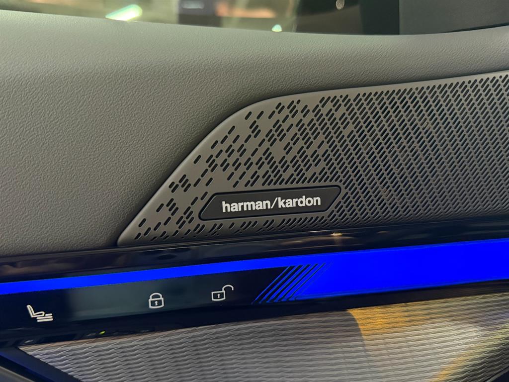 BMW 5 Series 2024 Negro - Importación desde Corea - HF Imports Iquique - Foto 15