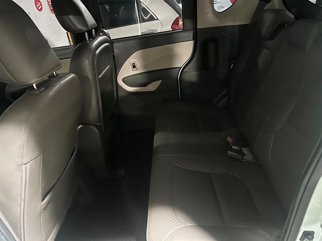 KIA Ray 2013 skyblue - Importación desde Corea - HF Imports Iquique - Foto 14