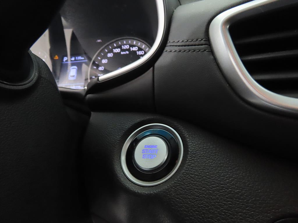 HYUNDAI Tucson 2019 Gris - Importación desde Corea - HF Imports Iquique - Foto 16