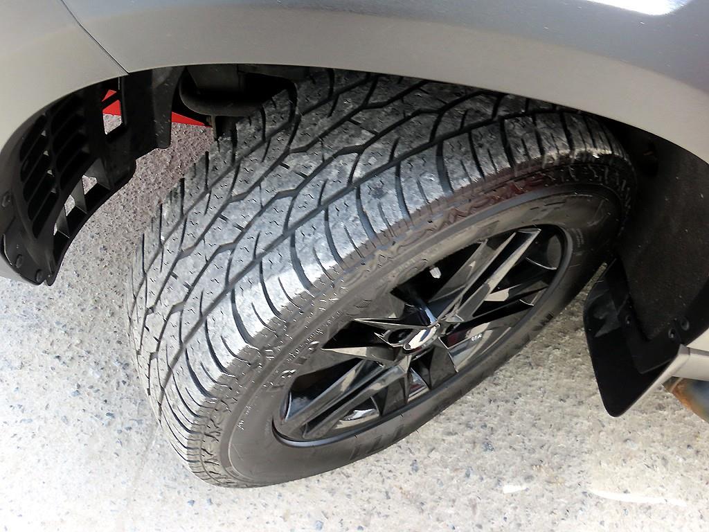 Ssangyong Rexton 2021 Rojo - Importación desde Corea - HF Imports Iquique - Foto 20