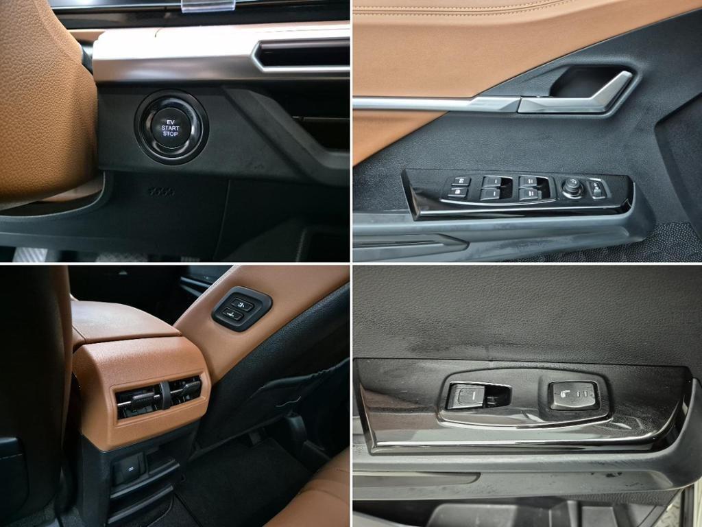 Ssangyong Musso 2026 Blanco - Importación desde Corea - HF Imports Iquique - Foto 17