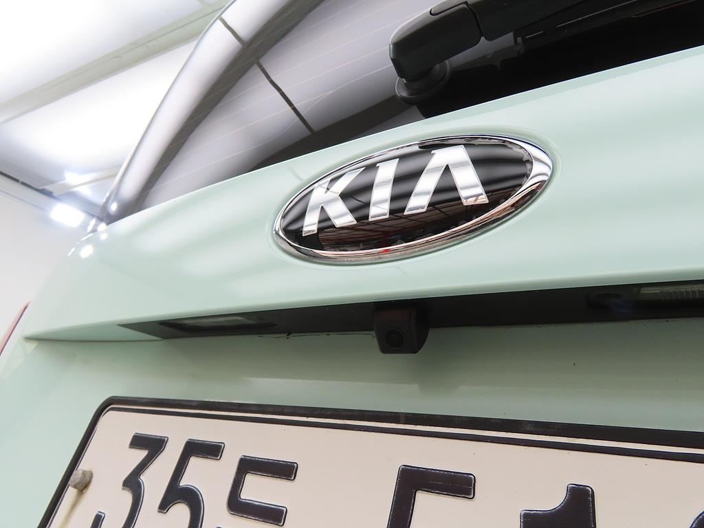 KIA Ray 2013 skyblue - Importación desde Corea - HF Imports Iquique - Foto 17