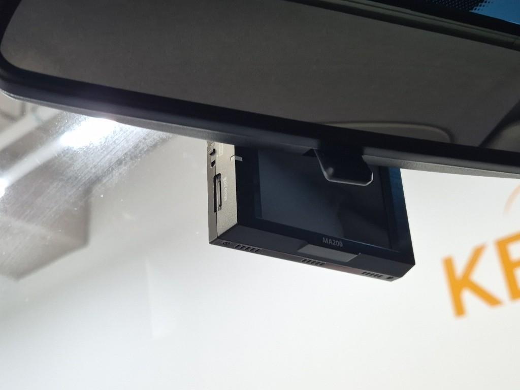 Ssangyong Tivoli 2016 Rojo - Importación desde Corea - HF Imports Iquique - Foto 17