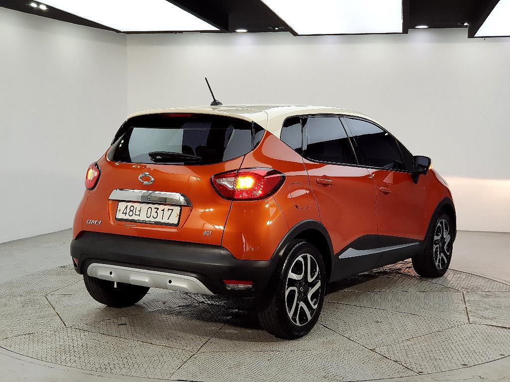 SAMSUNG QM3 - Vista 4