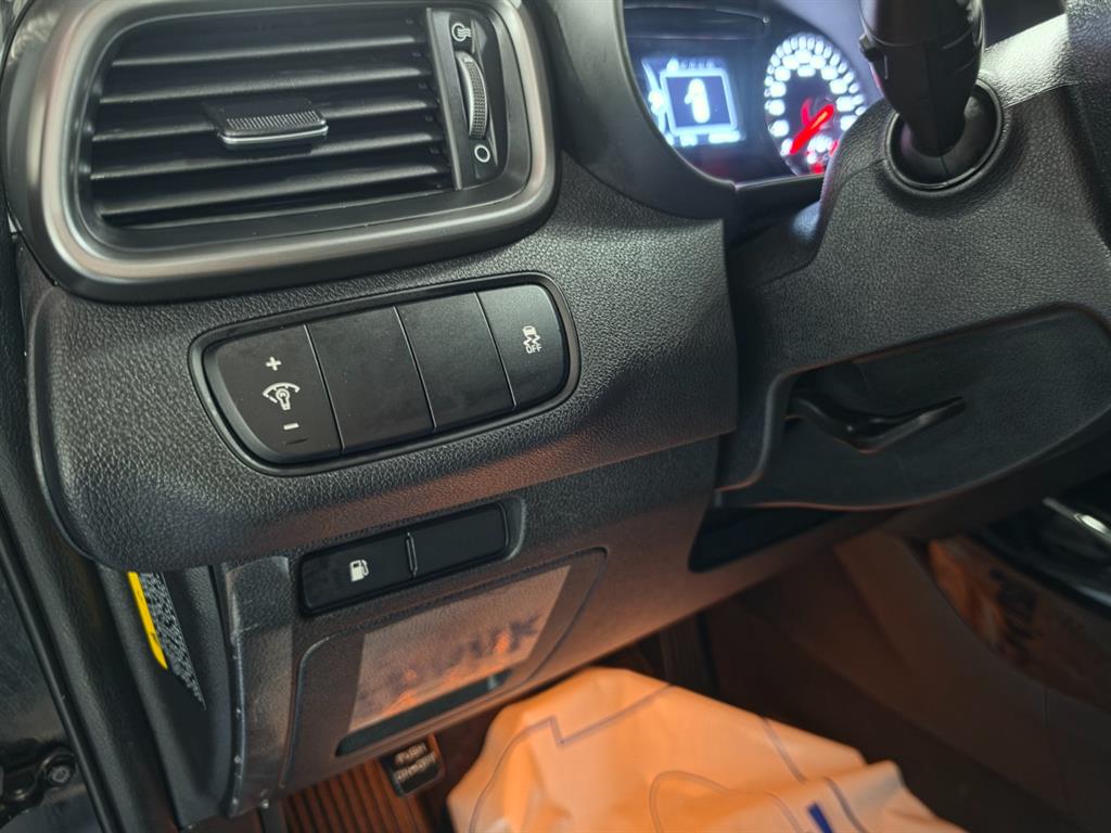 KIA Sorento - Vista 10
