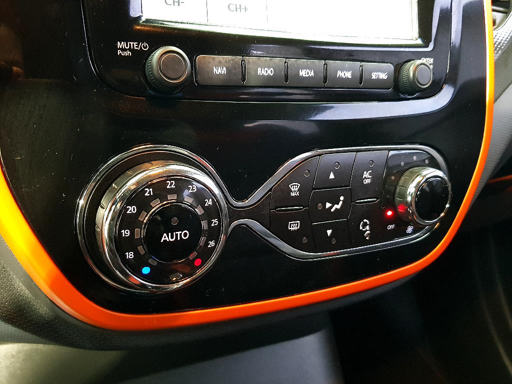 SAMSUNG QM3 2015 - Importación desde Corea - HF Imports Iquique - Foto 14