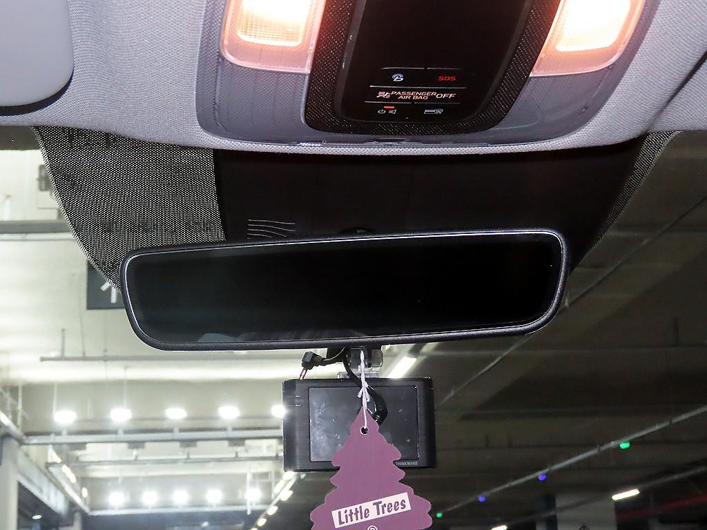 HYUNDAI Avante 2021 Gris - Importación desde Corea - HF Imports Iquique - Foto 17