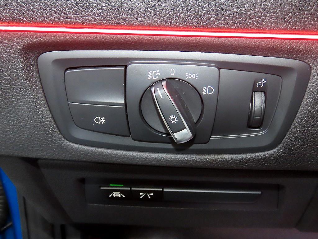 BMW 2 series 2020 skyblue - Importación desde Corea - HF Imports Iquique - Foto 14