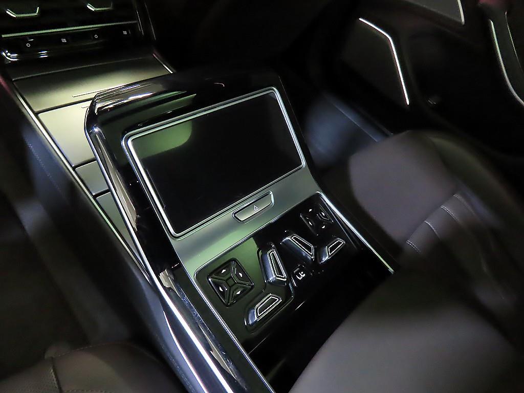 Audi A8 2020 Azul - Importación desde Corea - HF Imports Iquique - Foto 14