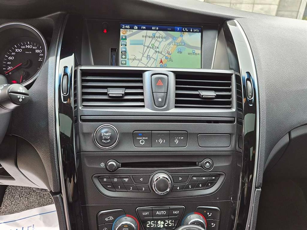 SAMSUNG SM7 2012 Negro - Importación desde Corea - HF Imports Iquique - Foto 14