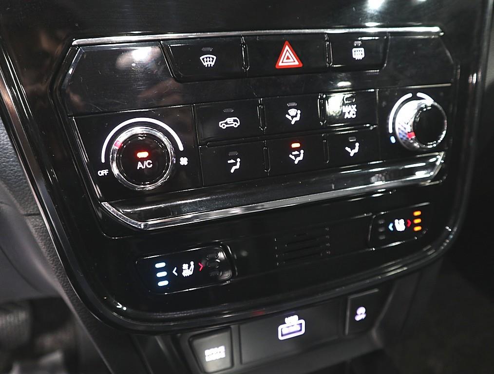 Ssangyong Tivoli 2022 Blanco - Importación desde Corea - HF Imports Iquique - Foto 14
