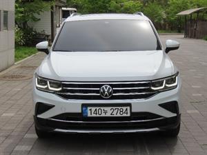 Volkswagen Tiguan - Vista 2