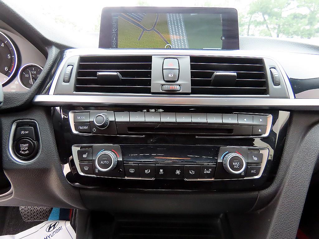 BMW 3 series 2016 Blanco - Importación desde Corea - HF Imports Iquique - Foto 13