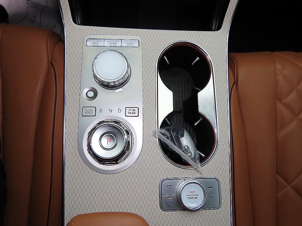 Genesis GV80 - Vista 11