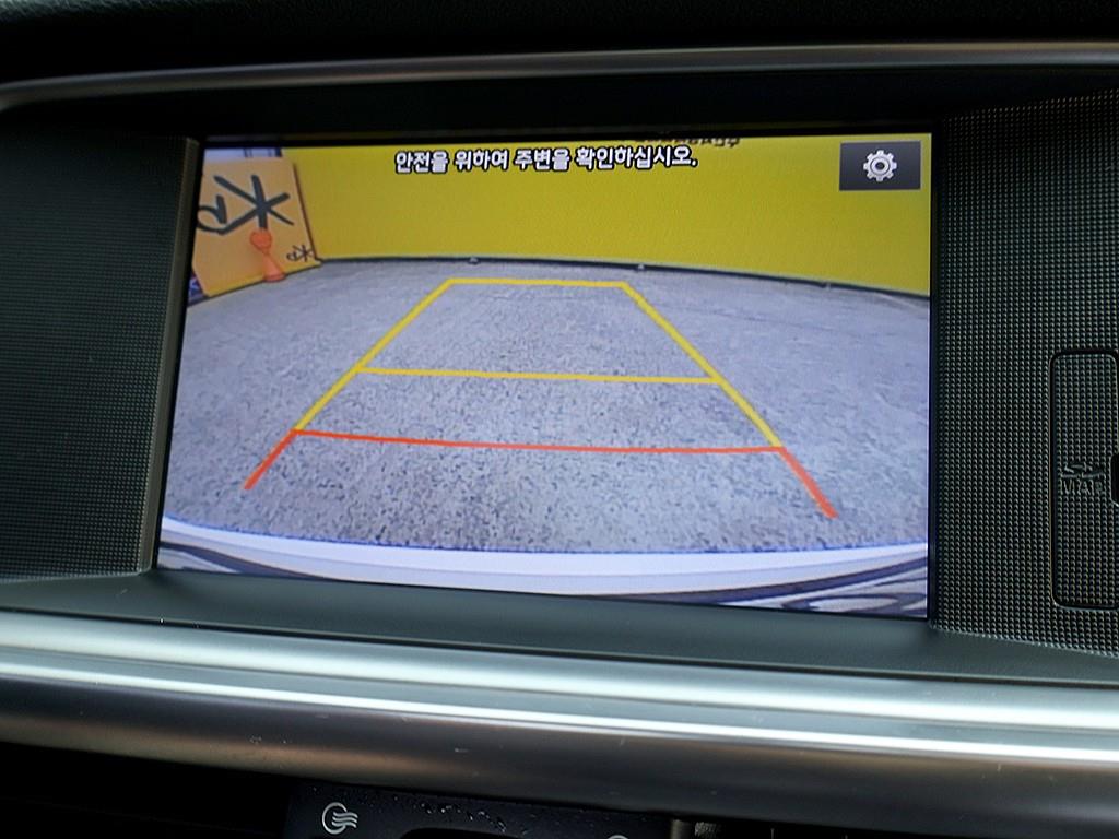 KIA K5 2018 Blanco - Importación desde Corea - HF Imports Iquique - Foto 10