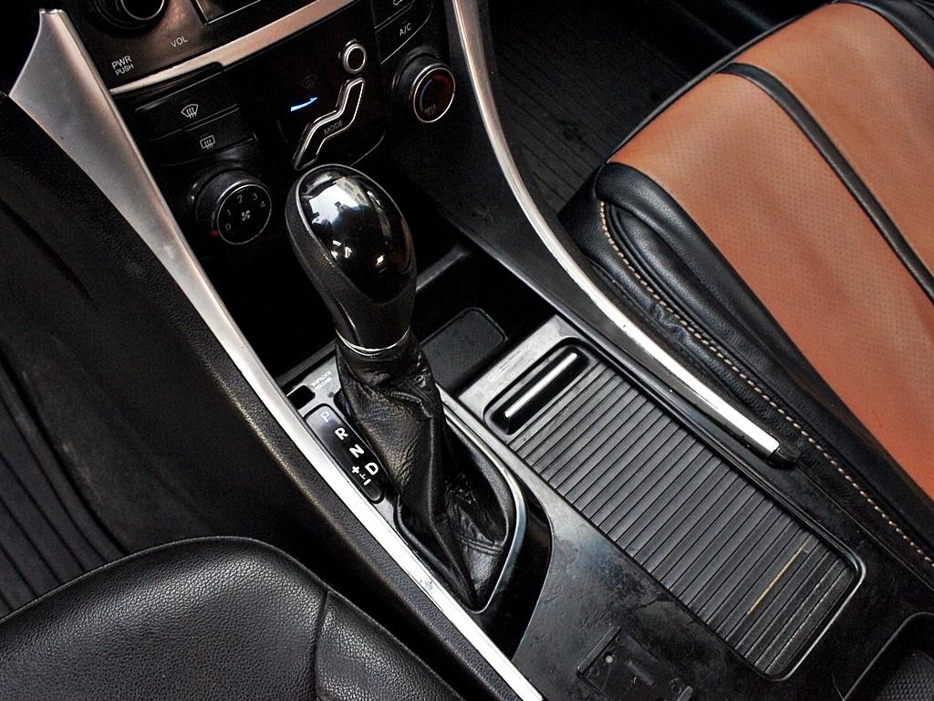 HYUNDAI Sonata 2012 Plateado - Importación desde Corea - HF Imports Iquique - Foto 11