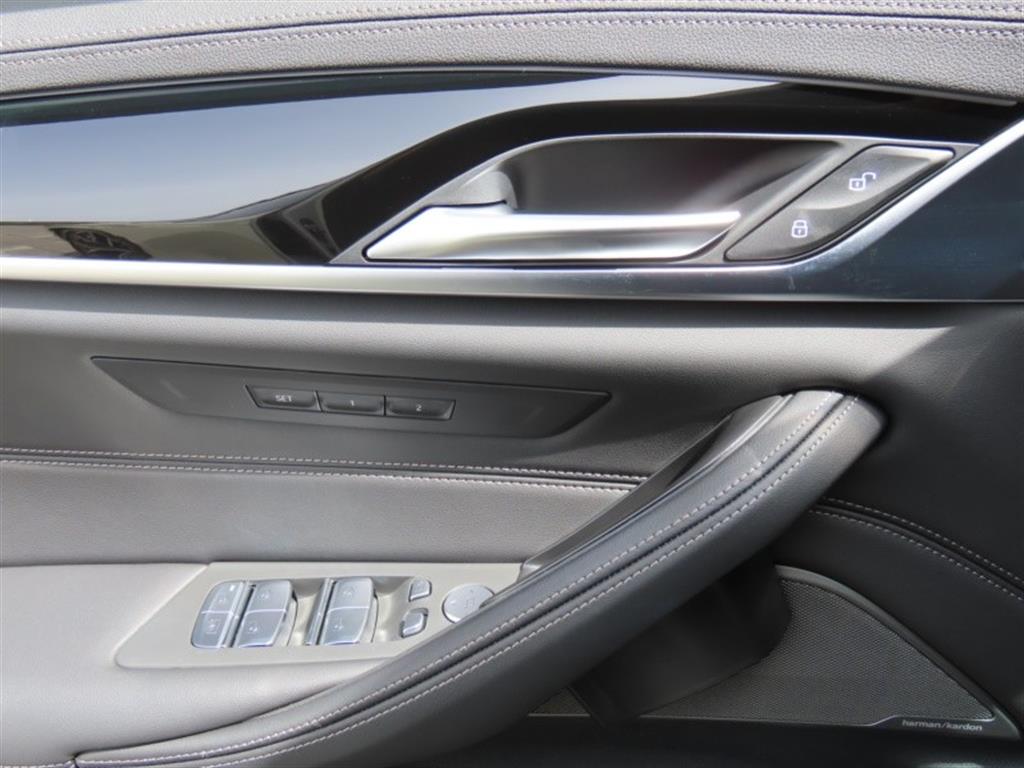 BMW 5 Series 2023 - Importación desde Corea - HF Imports Iquique - Foto 12