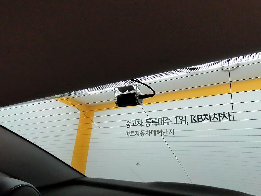 HYUNDAI Sonata 2019 skyblue - Importación desde Corea - HF Imports Iquique - Foto 17