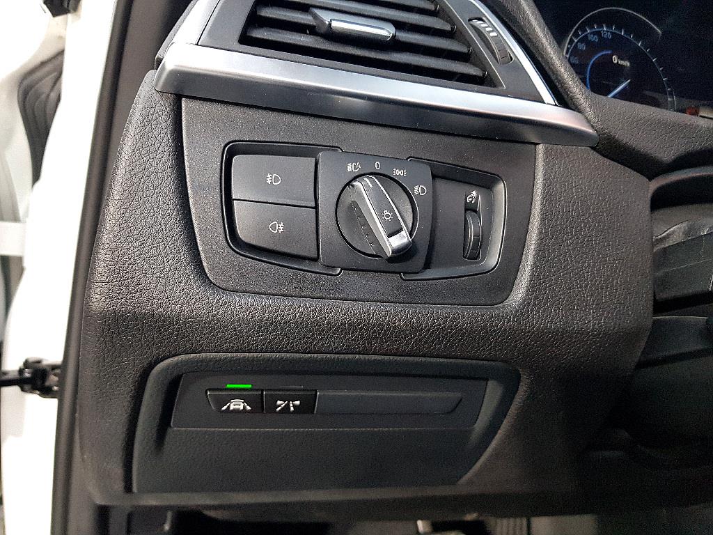 BMW 3 series - Vista 11