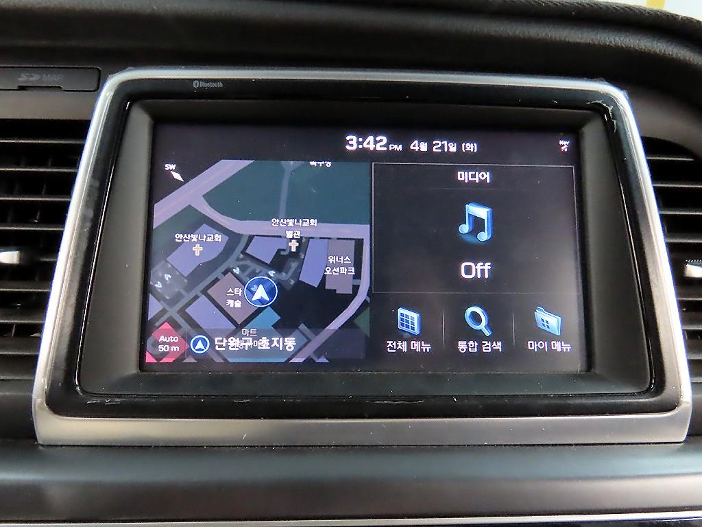 HYUNDAI Sonata 2019 skyblue - Importación desde Corea - HF Imports Iquique - Foto 14