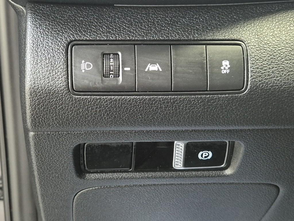 HYUNDAI Santa Fe 2021 Gris - Importación desde Corea - HF Imports Iquique - Foto 17