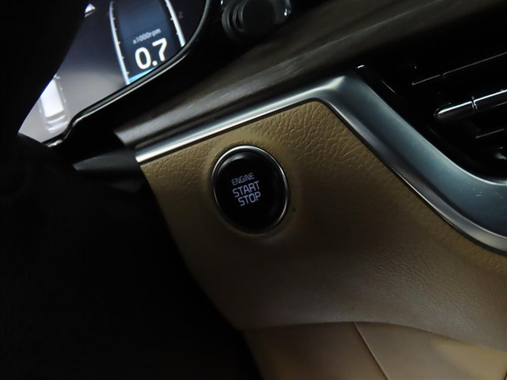 KIA Mohave - Vista 12